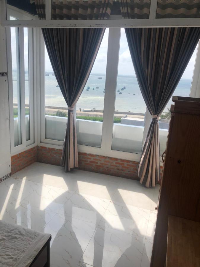 Khach San Hoang Phu Dao Phu Quy Hotel Cu Lao Thu Exterior photo