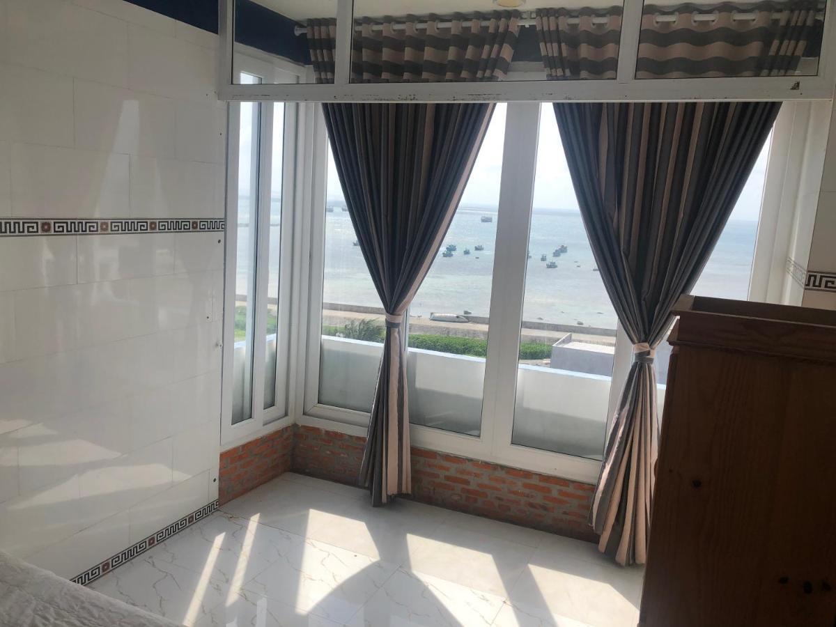 Khach San Hoang Phu Dao Phu Quy Hotel Cu Lao Thu Exterior photo
